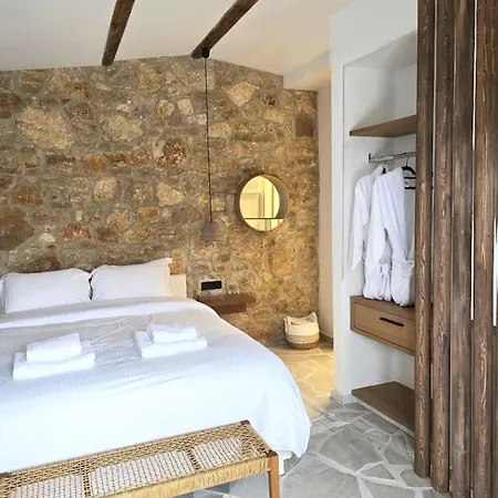 Villa Vivari Suites Vivari