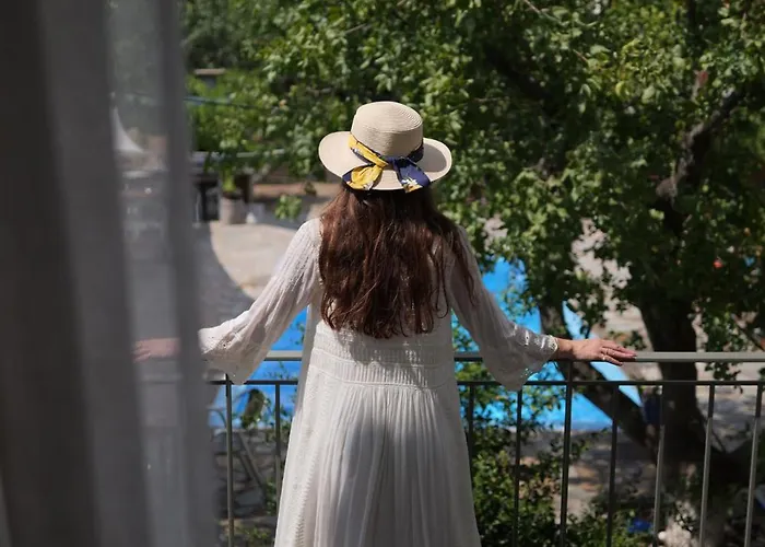 Villa Vivari Suites מלון דירות 4*