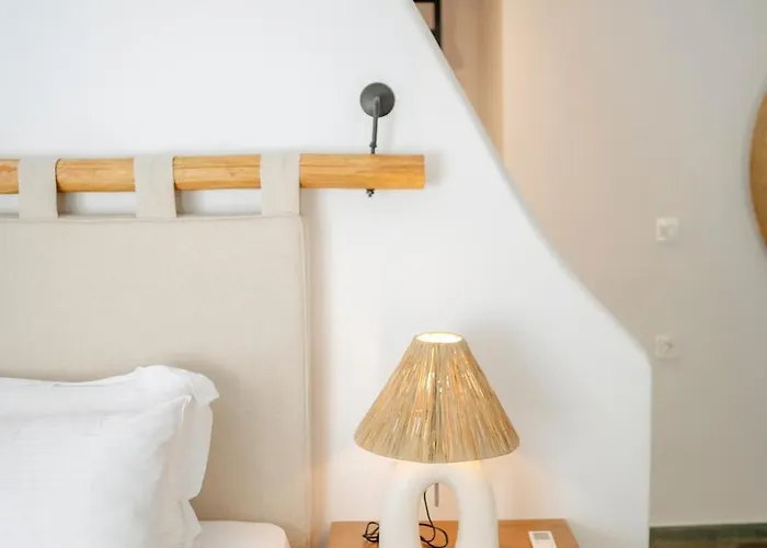 מלון דירות Villa Vivari Suites