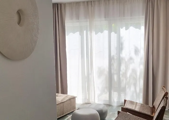 Villa Vivari Suites