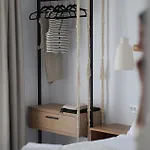 Villa Vivari Suites Ξενοδοχείο με διαμερίσματα