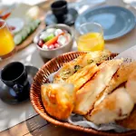Villa Vivari Suites 4* Βιβάρι