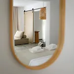 Villa Vivari Suites Ξενοδοχείο με διαμερίσματα Βιβάρι