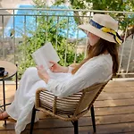 Villa Vivari Suites