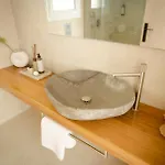 Ξενοδοχείο με διαμερίσματα Villa Vivari Suites Βιβάρι