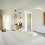 شقة فندقية Villa Vivari Suites Vivári