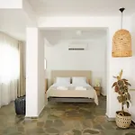 Villa Vivari Suites 4* Βιβάρι