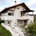 Villa Vivari Suites شقة فندقية 4*