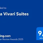 Villa Vivari Suites