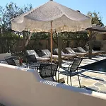 شقة فندقية Villa Vivari Suites 4*
