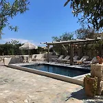 Villa Vivari Suites Vivári