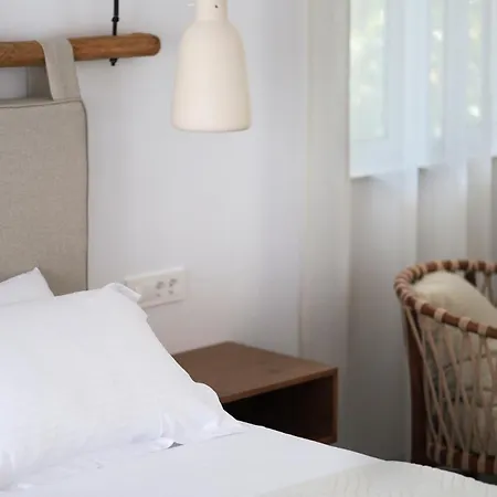 Aparthotel Villa Vivari Suites Vivári