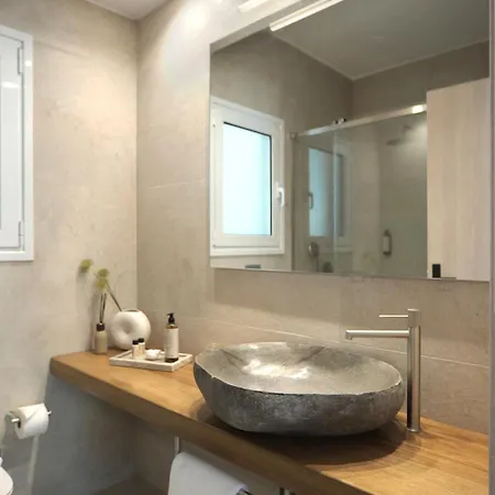 Vivari Aparthotel Nafplio