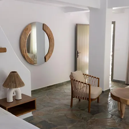 Villa Vivari Suites Vivári