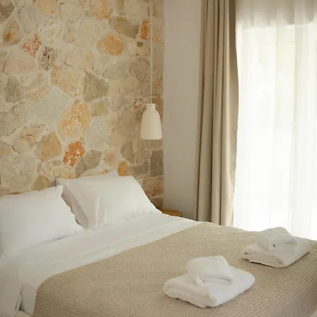 Villa Vivari Suites Vivári