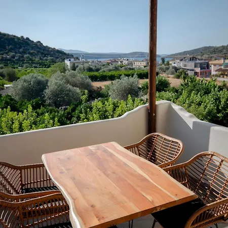 Aparthotel Villa Vivari Suites