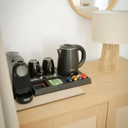 Villa Vivari Suites Vivári