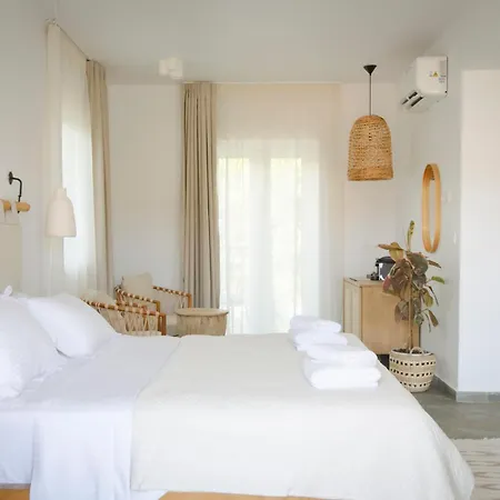 Villa Vivari Suites