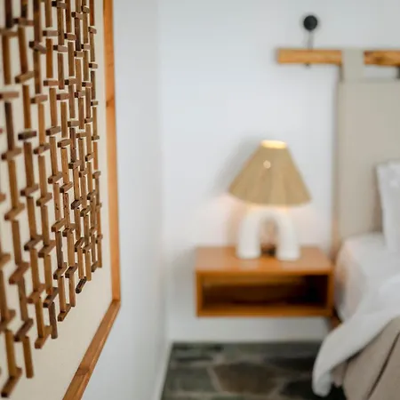 Villa Vivari Suites Apart-hotel Vivári