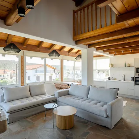 Villa Vivari Suites