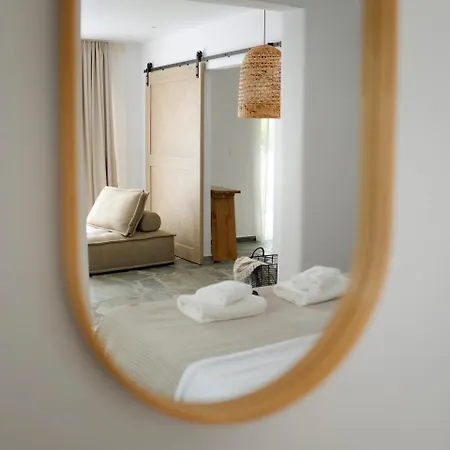 Villa Vivari Suites Lägenhetshotell Vivári