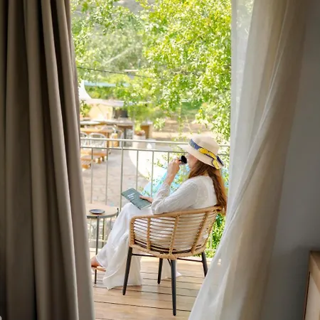 Villa Vivari Suites 4*