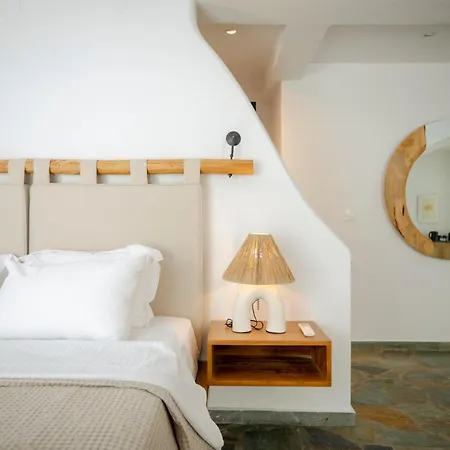 Villa Vivari Suites Hotel apartamentowy