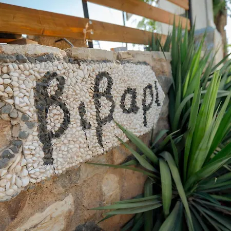 Villa Vivari Suites 4* Vivári