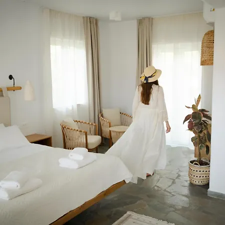 Villa Vivari Suites