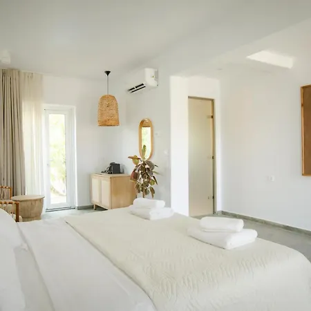 Apart-hotel Villa Vivari Suites Vivári