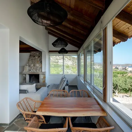 Villa Vivari Suites