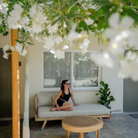 Aparthotel Villa Vivari Suites