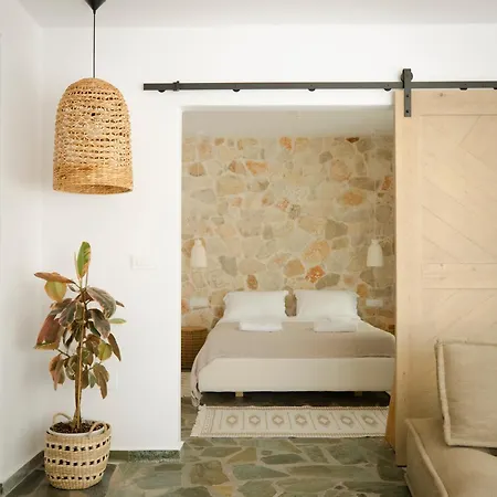 Vivari Aparthotel Nafplio