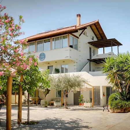 Villa Vivari Suites