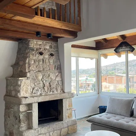 Villa Vivari Suites Vivári