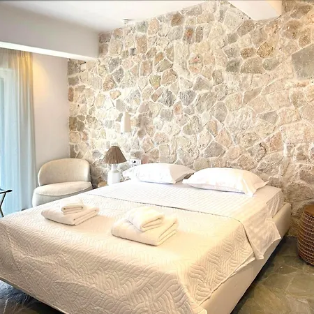 Aparthotel Villa Vivari Suites Vivári