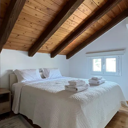 Villa Vivari Suites Aparthotel Vivári