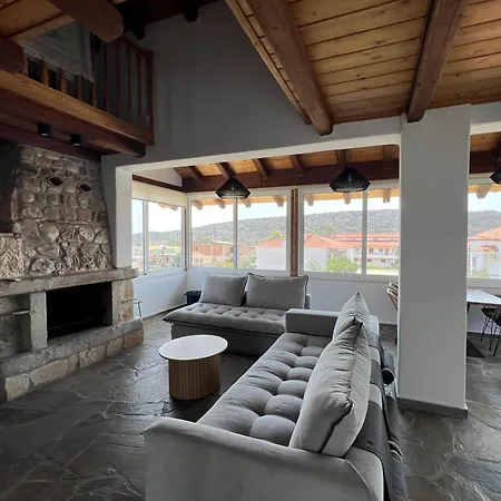 Villa Vivari Suites 4*