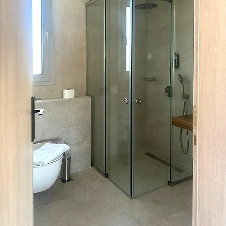 Apart-hotel Villa Vivari Suites 4*