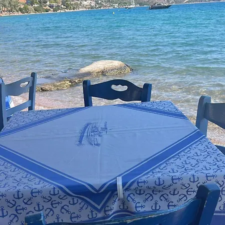 Villa Vivari Suites