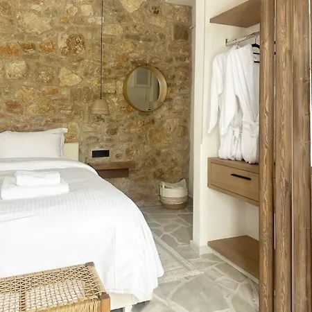 Aparthotel Villa Vivari Suites 4*