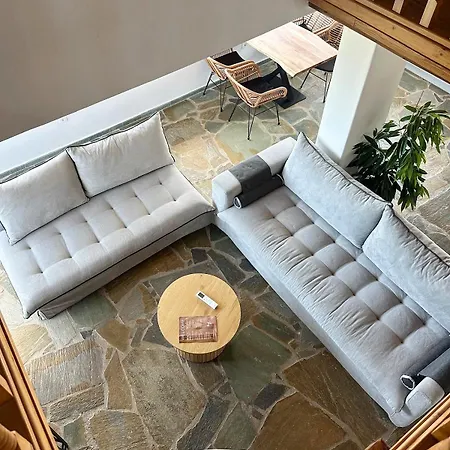 Villa Vivari Suites