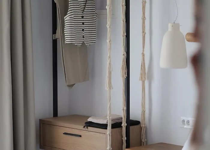 Villa Vivari Suites Aparthotel