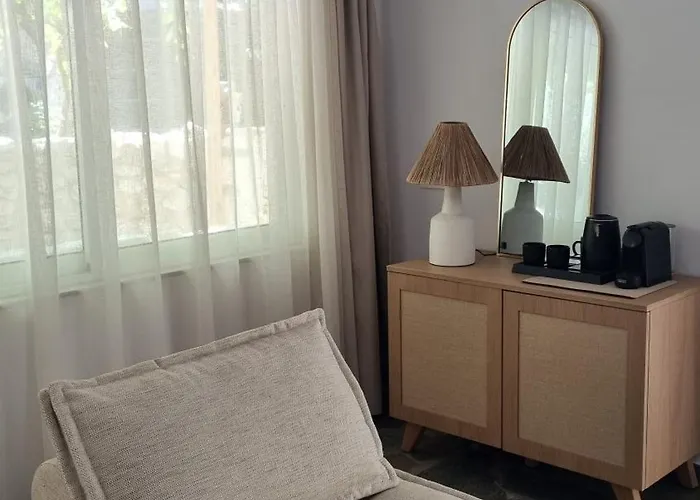 Villa Vivari Suites 4*