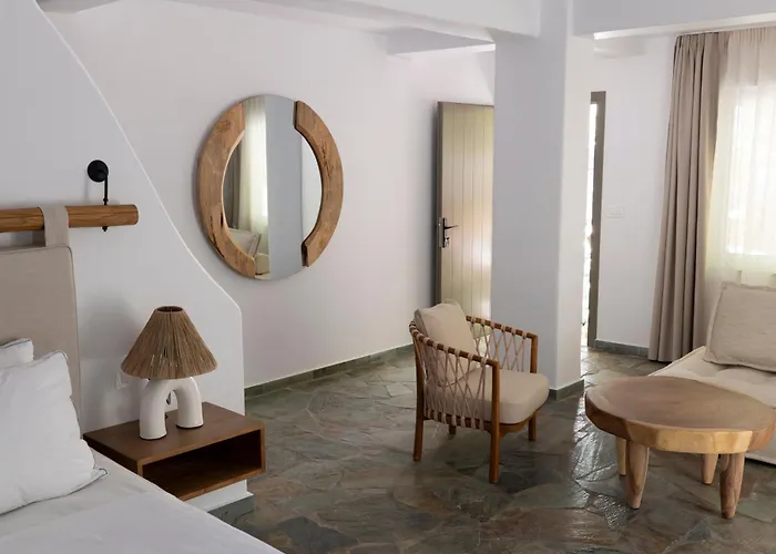 Villa Vivari Suites Vivári