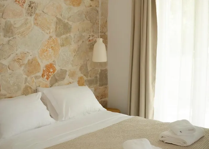 Villa Vivari Suites Vivári