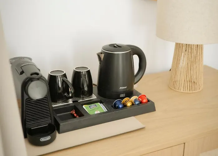 Villa Vivari Suites Vivári