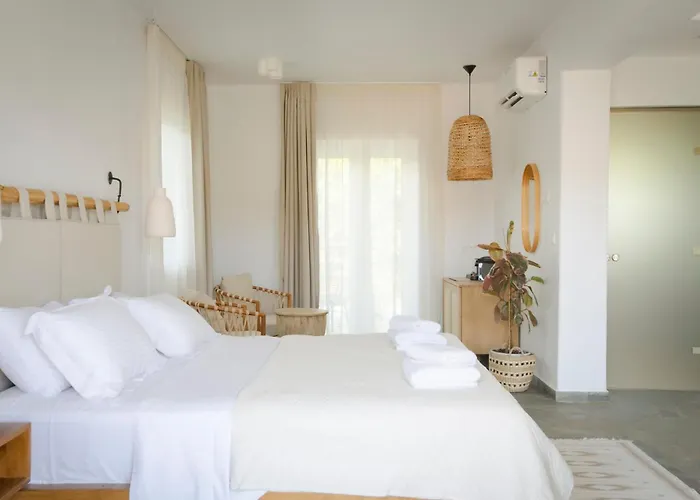 Villa Vivari Suites