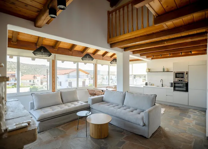 Villa Vivari Suites