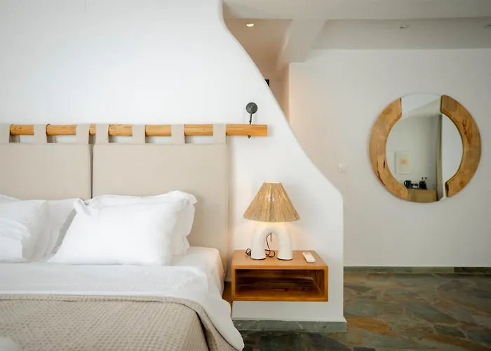 Villa Vivari Suites Aparthotel
